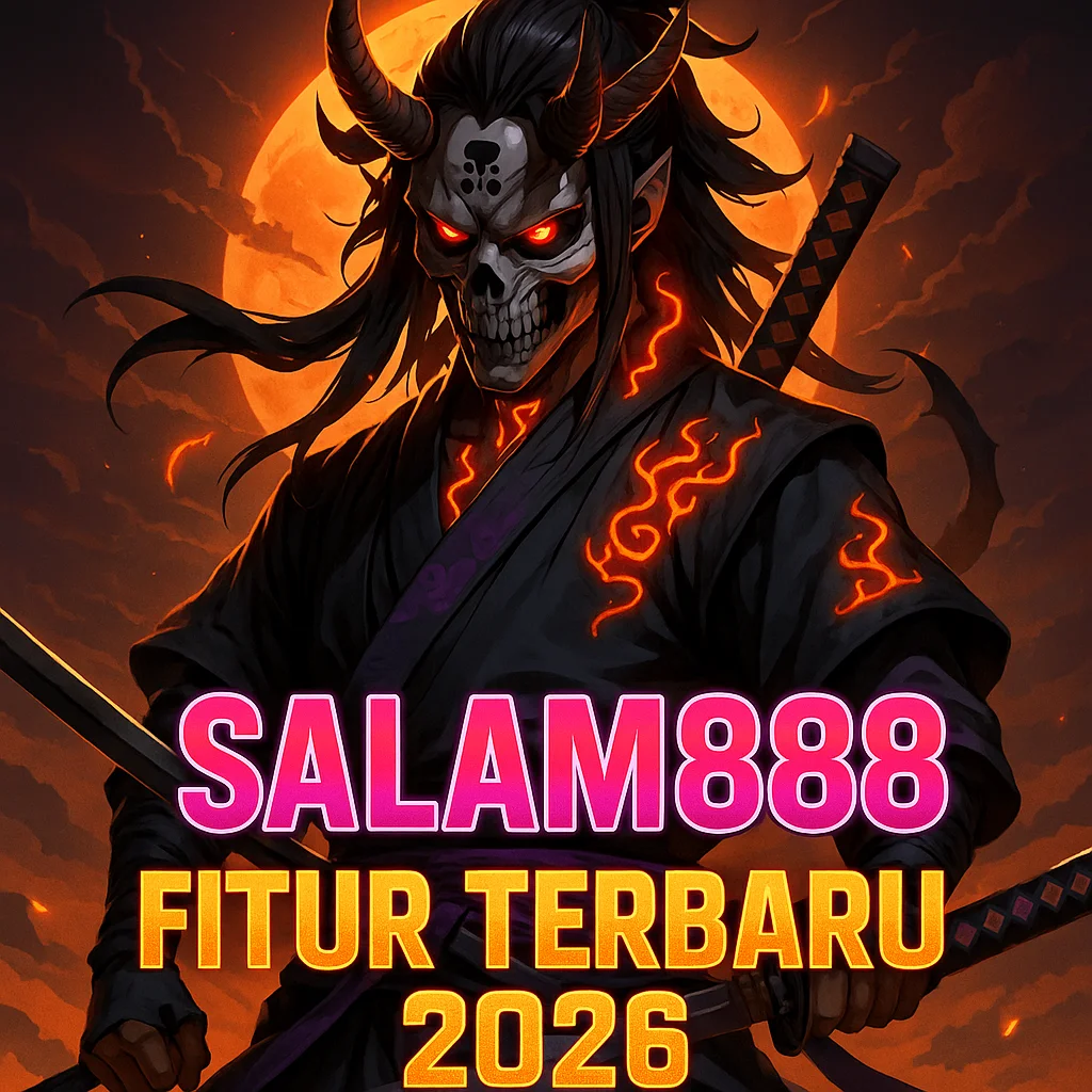 SALAM888